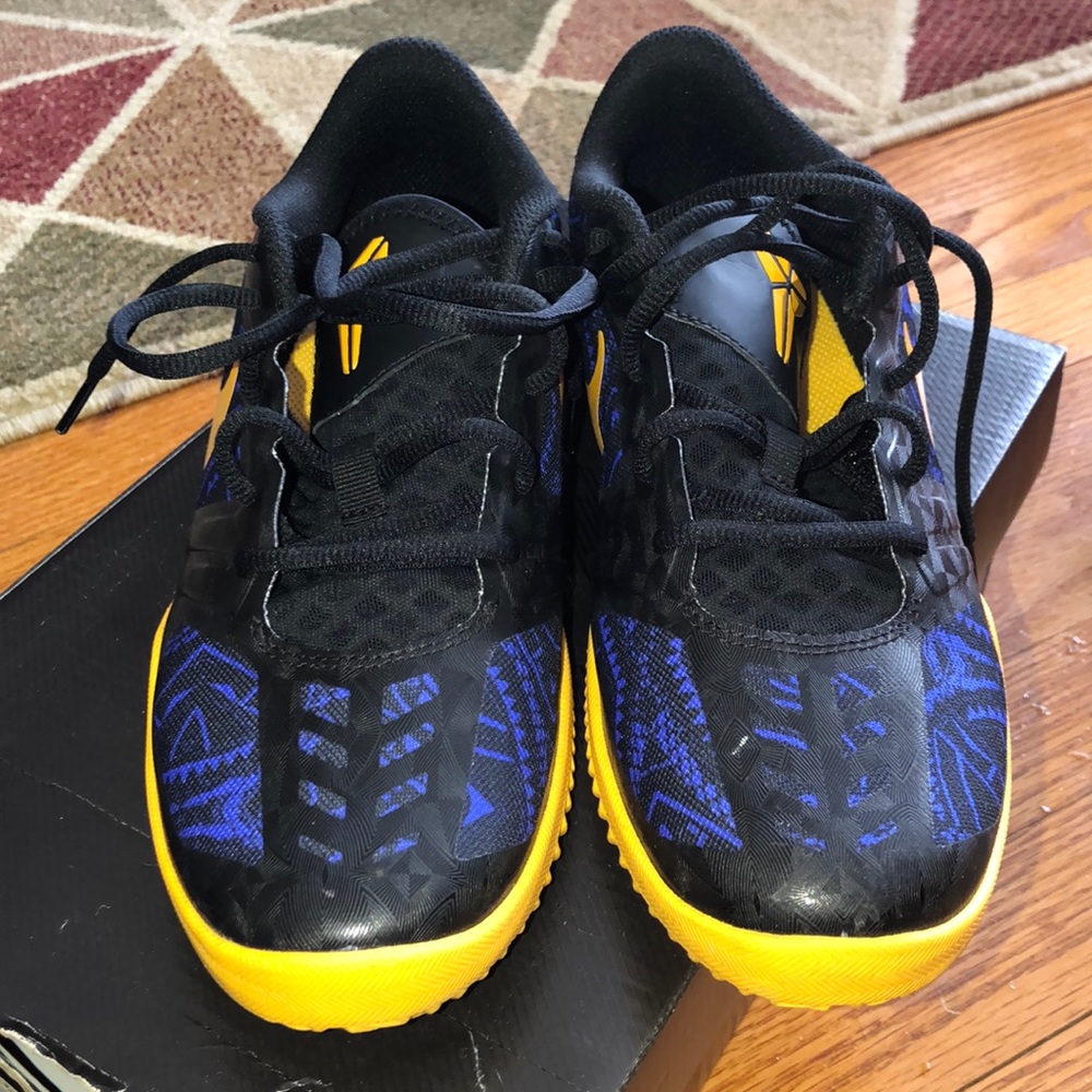 Kobe Bryant’s